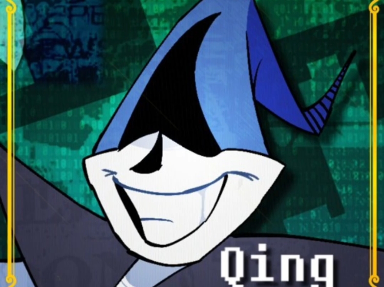 [Chapter Rewritten OST] Qing