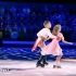 俄罗斯儿童花滑选秀……太美好了，真的是又美又强
