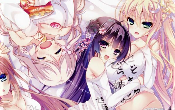 galgame 姫様loveライフ!,图片尺寸:700×394,来自网页:http://www.