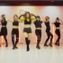 AURA舞室 | 宣美新歌《尾巴》（TAIL）舞蹈 / 伴舞老师及舞室成员cover