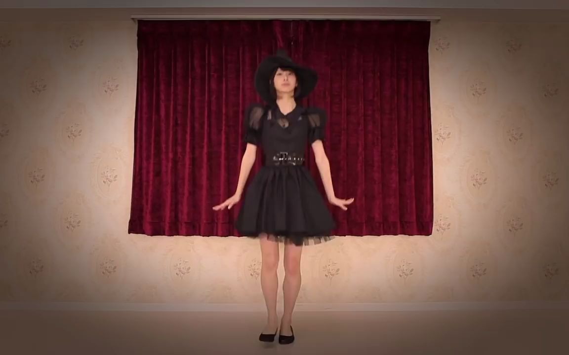 【まなこ】Happy Halloween 万圣节快乐【原创振付】