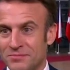 法国总统马克龙：“我更喜欢梅西在大巴黎。”