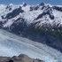 美国阿拉斯加一巨型山体滑坡 或引发海啸