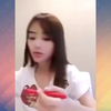 李小璐深夜直播，谁注意她怎么称呼甜馨的？瞬间暴露真实母女关系
