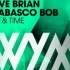 「试听」Steve Brian&Tabasco Bob-Time & Time