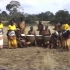 【舞蹈】非洲传统Bakisimba舞蹈 乌干达