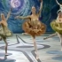 【芭蕾】胡桃夹子花之圆舞曲 柏林德意志歌剧院芭蕾舞团1976年