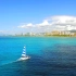 4K超清：夏威夷自然风景-Hawaii, USA ???????? - by drone [4K]
