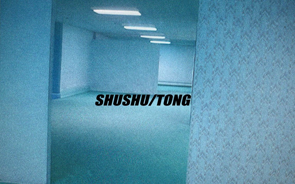 后室 Backrooms丨SHUSHU/TONG 2023秋冬系列