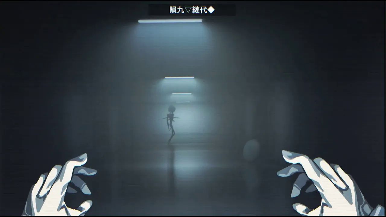 【中译版】[得赶快逃才行]はやくにげなきゃ / 初音ミク・雨衣（BY：佐藤ちなみに）