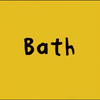 44.Bath