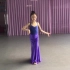 【安香怡（妮妮）】新开民舞练习视频