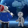 极！霸！主！义