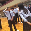 日本高中生感动告白合集