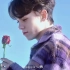 【Vernon】也许世界上有五千朵和你一样的花 但只有你是我独一无二的玫瑰 ｜Past Lives