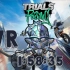 【搬运】（Trials Rising）特技摩托：崛起全钻石速通世界纪录Trials Diamond % WR in 1: