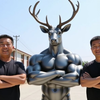 致富经：异形入侵不要慌，山海异兽护家乡