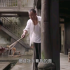 【M/m】小男孩饥荒时浪费粮食，被爷爷用竹板打屁股