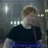 黄老板 Ed Sheeran - Visiting Hours 官方现场【中英歌词】
