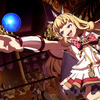 碧蓝幻想Versus：卡莉奥斯特萝Cagliostro VS 姬塔Djeeta_碧蓝幻想