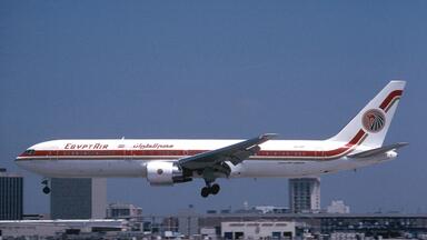 [ATC]<em class="keyword">埃及航空990</em>