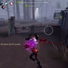 Perfect Mercenary Teammate moment - Survivor Rank #773 - Identity V