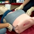 【熟肉】如何为女性实行CPR和AED