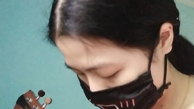 卡农尤克里里独奏曲谱_尤克里里曲谱
