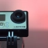 100多元的第一人称神器 古董gopro3+ 使用体验 运动相机