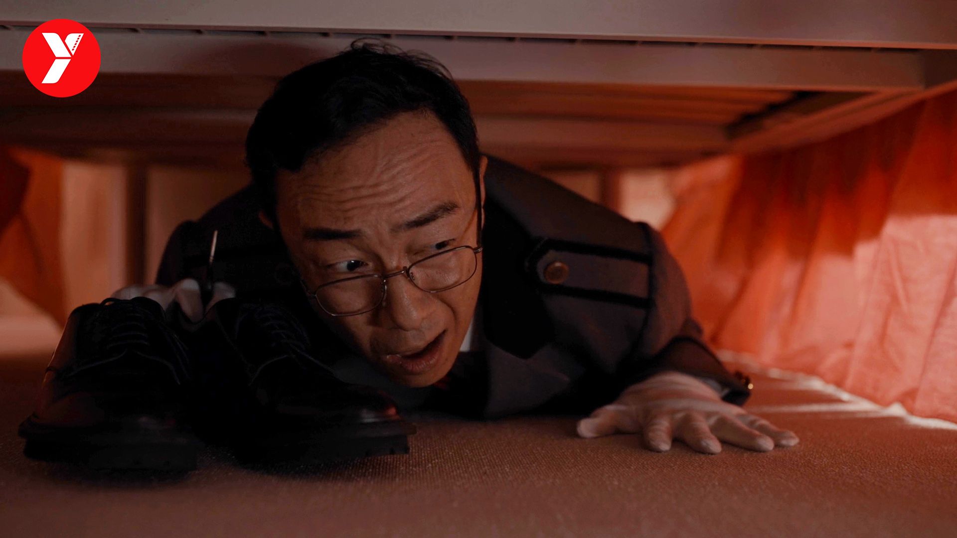 【越哥】2024评分最高日本电影，全员恶人，三重反转的人性实验！