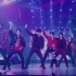EXO -《Electric Kiss》四巡现场，刀群舞太齐了