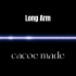CACOE｜『LONG ARM』