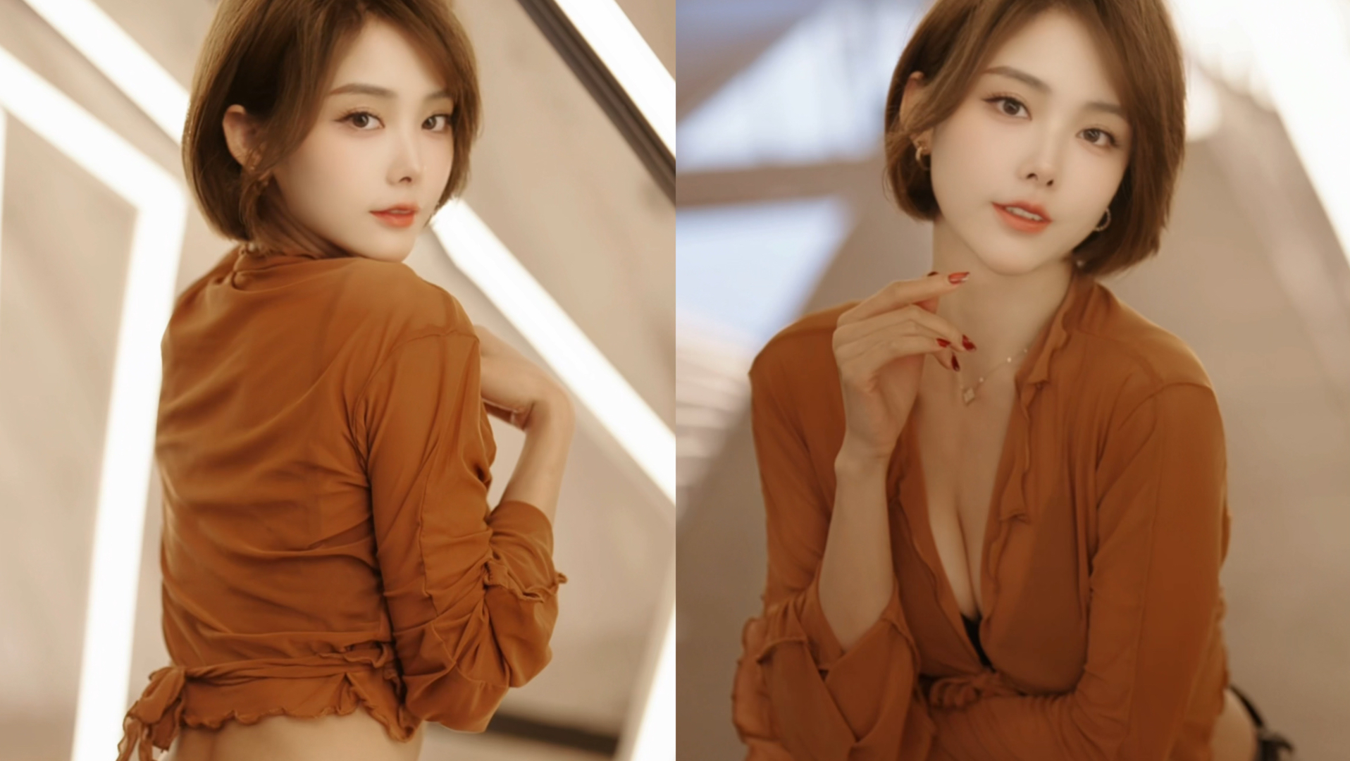 姐姐有个甜甜的恋爱想跟你谈！