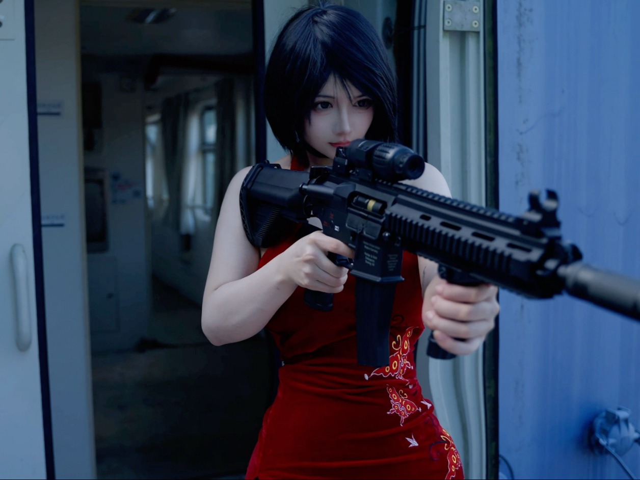 It's bad. I'm really letting round-faced Xin'er out to be a royal lady.