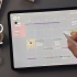 【中字】【A-hong，Paper log】iPad手绘日记，2020 iPad手账本 | GoodNotes 5