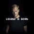 Avicii未发行ID-Legend Is Born (Official Piano ID Video）【AlexST】