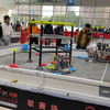 Vex Asian Open Taizhou VRC Group A Day 1 Q29 strange autonomous