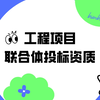 工程项目联合体投标资质