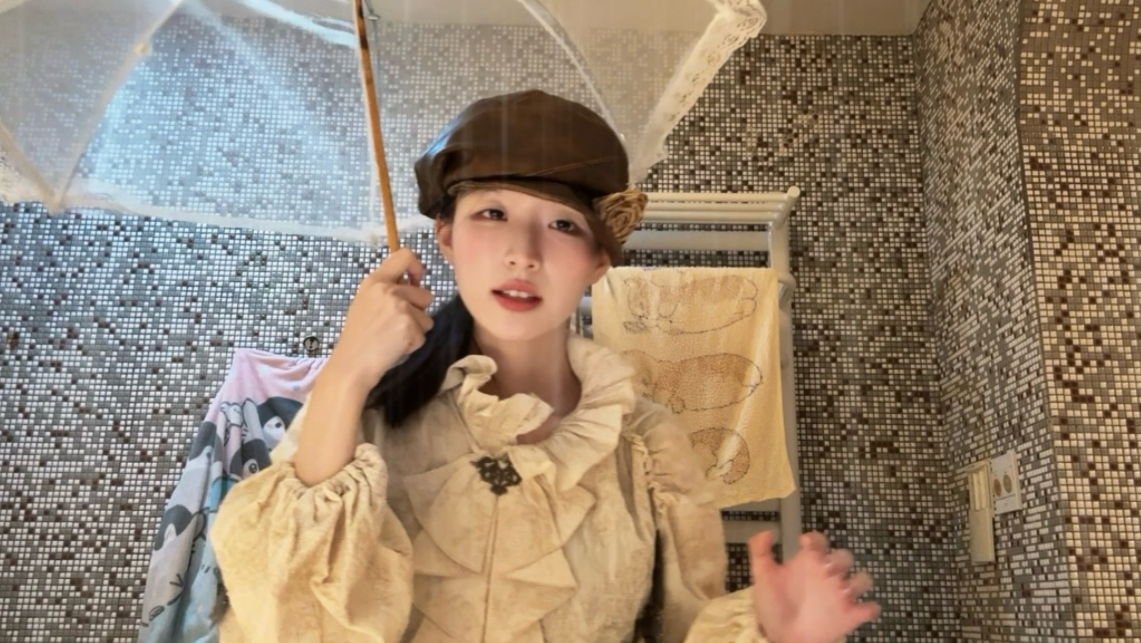 也许你已经忘了我的故事，但仍会哼起那首歌
