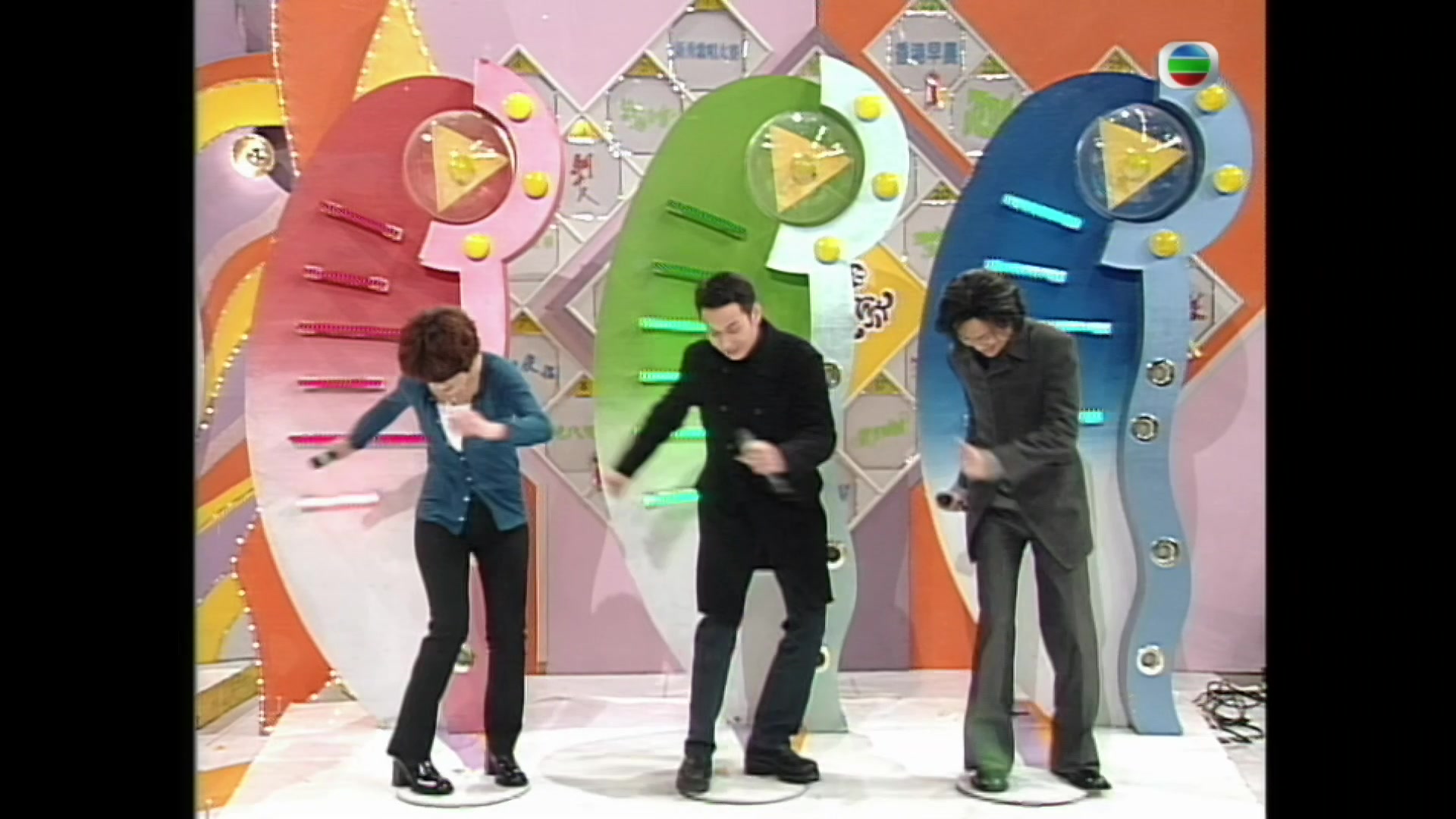 郑中基电影粤语版