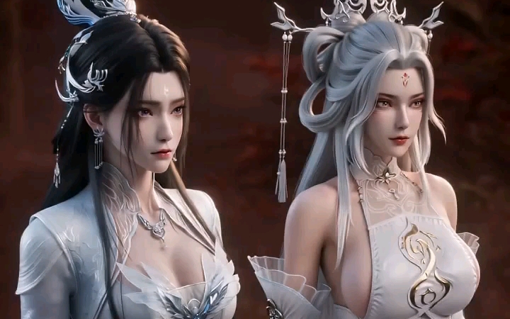 诛仙——后宫版