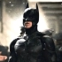 “布鲁斯韦恩只是血肉之躯，但蝙蝠侠不是”