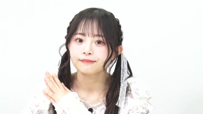 【熟切】鼓励你加油学习的樱井阳菜