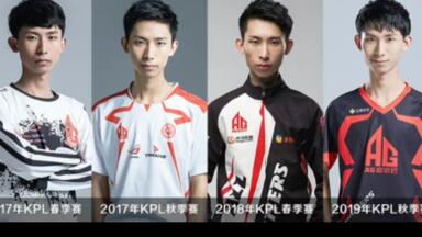 【梦之泪伤】<em class="keyword">AG超玩会梦泪</em> <em class="keyword">王者荣耀</em>KPL职业联赛冠军杯比赛合集