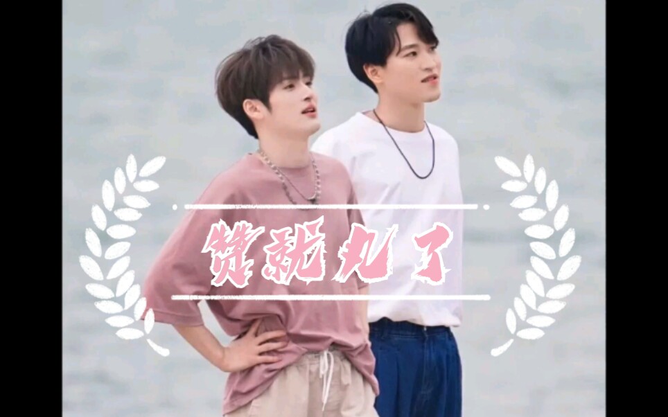 赞就丸了