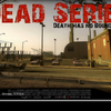 求生之路2 三方图【Dead Series】 经典好图，就是无限尸潮太恶心 第59期_游戏热门视频