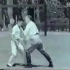 褚民谊（1937年视频）太极拳、推手、太极棍、太极球、踢毽子、射箭_标清
