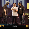 "GOTIT vs R-指定 WITH INTERVIEW & WINNING RAP" UMB2014 GRAND CHAMPIONSHIP 12/30(TU