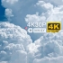 【4K延时】整个夏天最壮丽的云朵~动态云朵收藏-0015