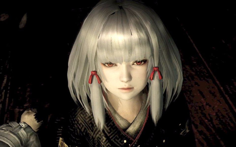【零濡鸦之巫女】萝莉加御姐,韩寒cnm-福利解说第十九期